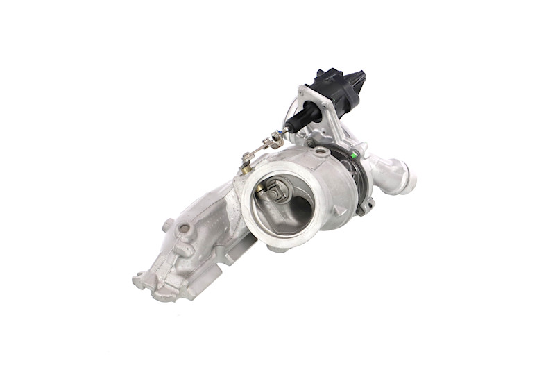 REMANTE Turbolader (003-002-004447R) von Ihrem MINI Schrägheck (F55) One First (55 KW / 75 PS / ab 2014)