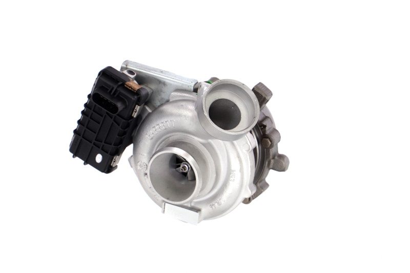 ostaa Turboahdin - REMANTE (003-002-004455R)