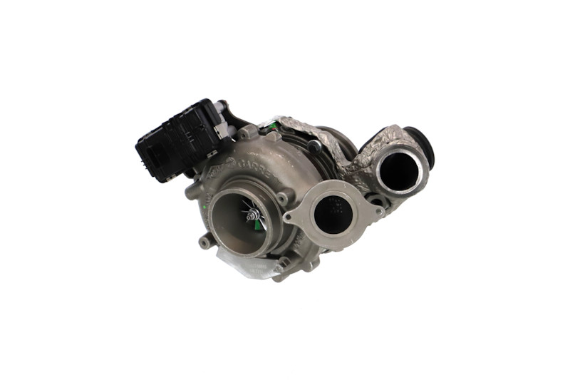REMANTE Turbina (003-002-004465R) per VW Amarok Pick-up (2HA, 2HB, S1B, S6B, S7A, S7B) 3.0 TDI 4motion (120 KW / 163 CV / dal 2016)
