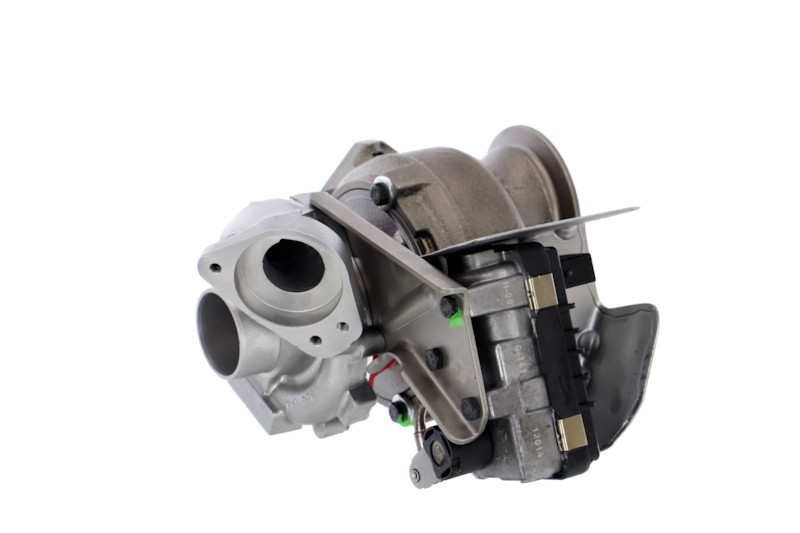 ostaa Turboahdin - REMANTE (003-002-004466R)