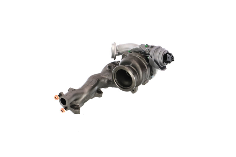 REMANTE Turbina (003-002-004467R) per VW Multivan VI (SGF, SGM, SGN) 2.0 TDI (62 KW / 84 CV / dal 2015)
