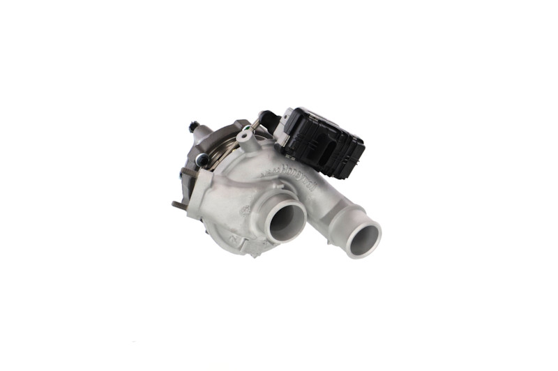 OEM 282312F750 REMANTE Turbina 003-002-004469R per HYUNDAI, KIA