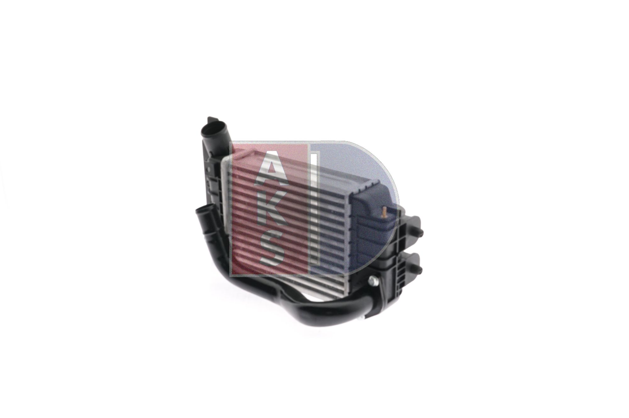 AKS DASIS Intercooler 217002N AKS DASIS Intercooler 217002N