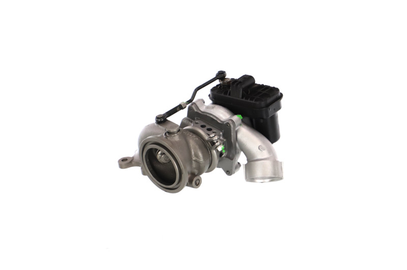 ostaa Turboahdin - REMANTE (003-002-004480R)