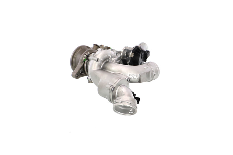 REMANTE Turbina (003-002-004485R) per VW Jetta IV (162, 163, AV3, AV2) 1.8 TSI (125 KW / 170 CV / dal 2014)