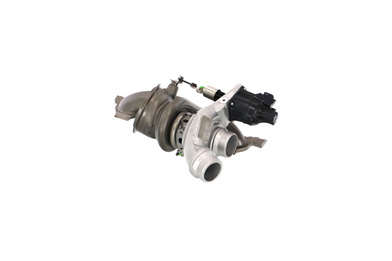 ostaa Turboahdin - REMANTE (003-002-004486R)