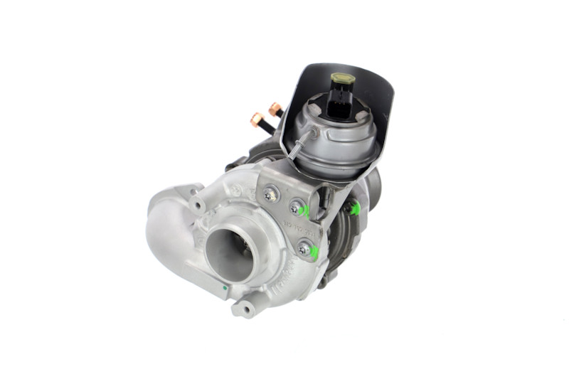 ostaa Turboahdin - REMANTE (003-002-004515R)