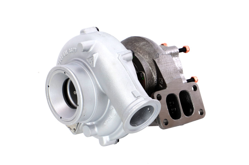 OEM 504087676 REMANTE Turbocharger 003-004-004304R voor FIAT, IVECO, DAEWOO