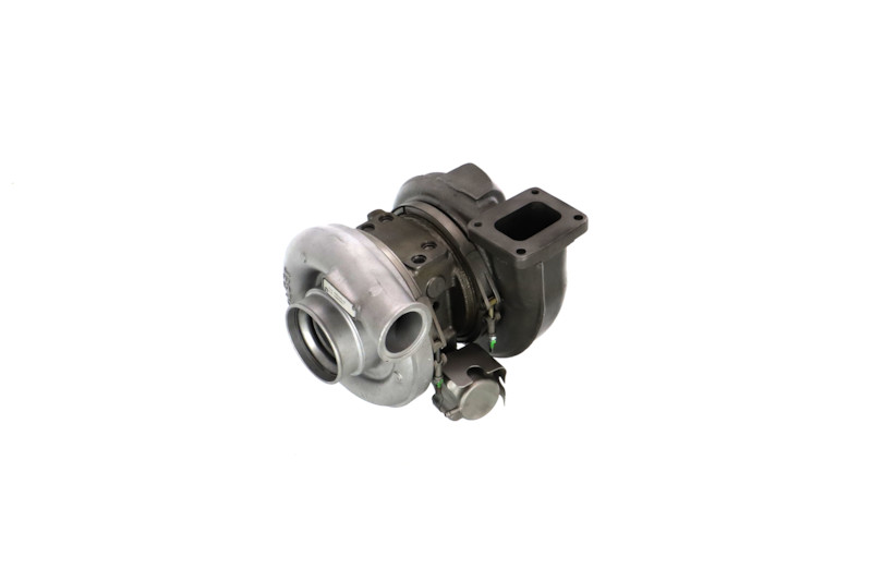 OEM 504139769 REMANTE Turboahdin 003-004-004306R varten IVECO