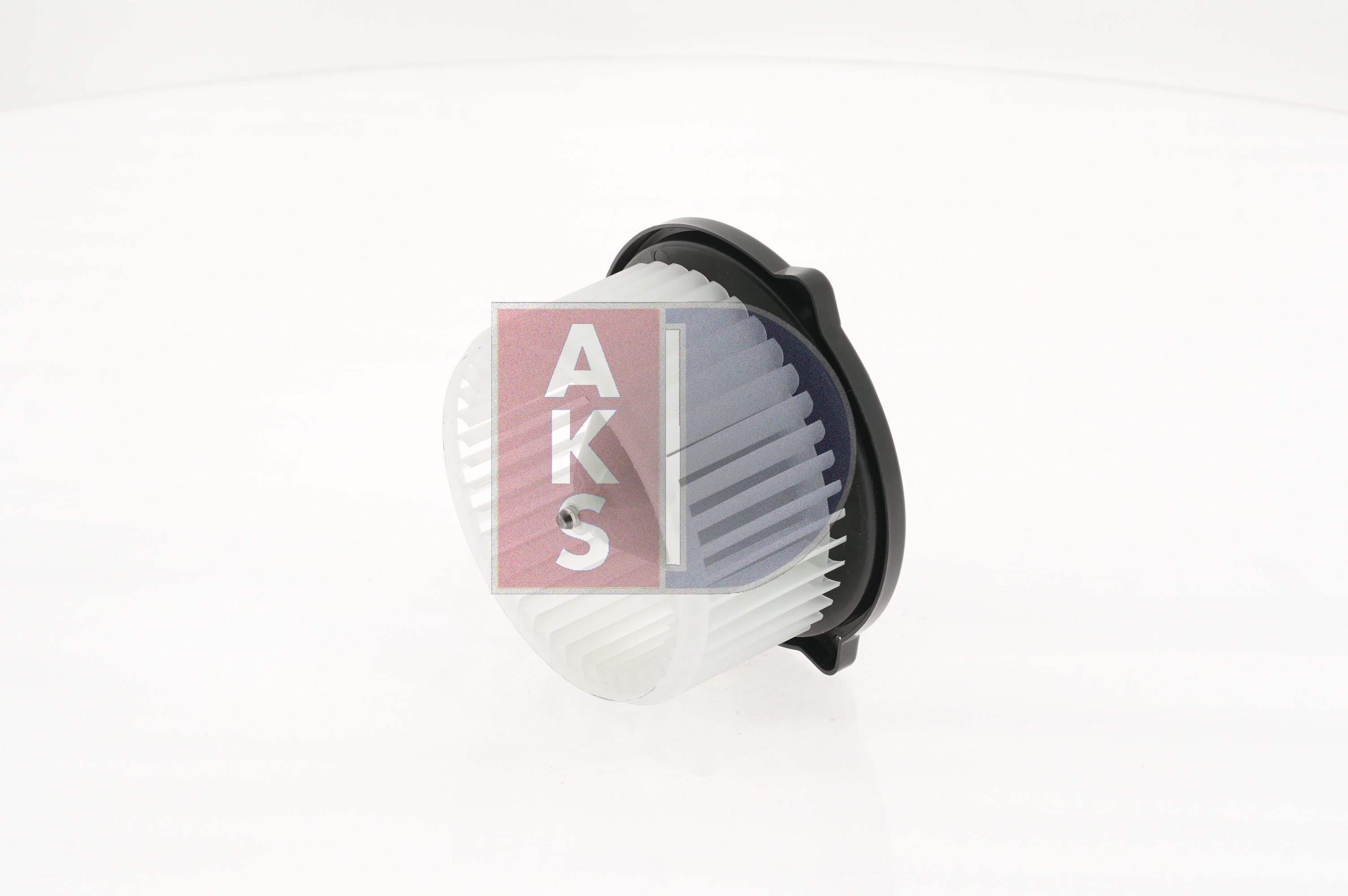 AKS DASIS Ventilator, condensor, airconditioning 218048N TOYOTA RAV 4 II (CLA2_, XA2_, ZCA2_, ACA2_) 2.0 D 4WD (CLA20_, CLA21_) Ventilator, condensor, airconditioning 218048N