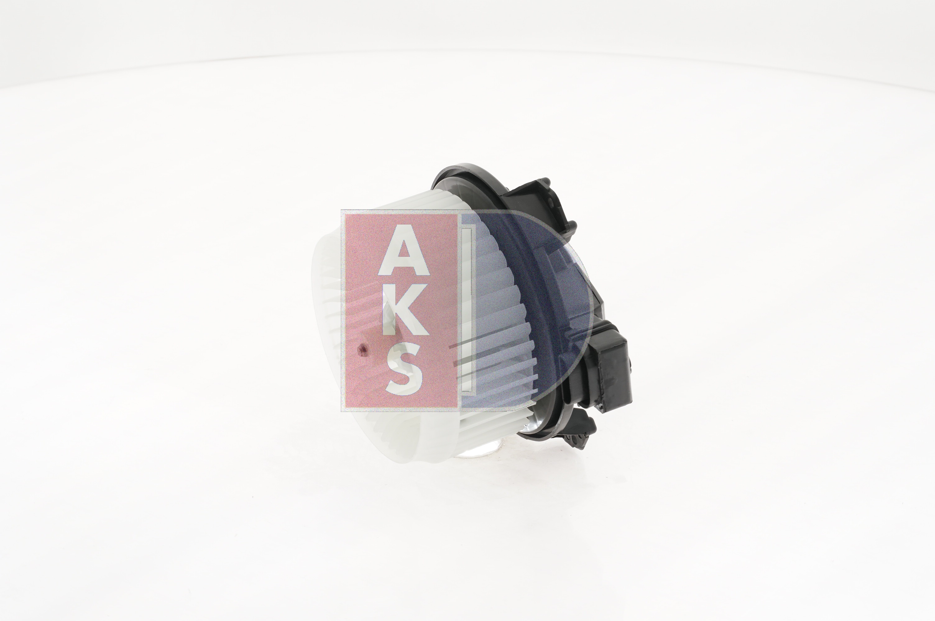 AKS DASIS Ventilator, condensor, airconditioning 218050N TOYOTA RAV 4 II (CLA2_, XA2_, ZCA2_, ACA2_) 2.0 D 4WD (CLA20_, CLA21_) Ventilator, condensor, airconditioning 218050N