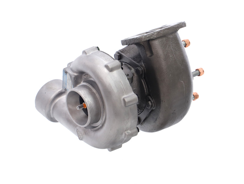 OEM 0030962199 REMANTE Turboahdin 003-004-004375R varten MERCEDES-BENZ, MAN