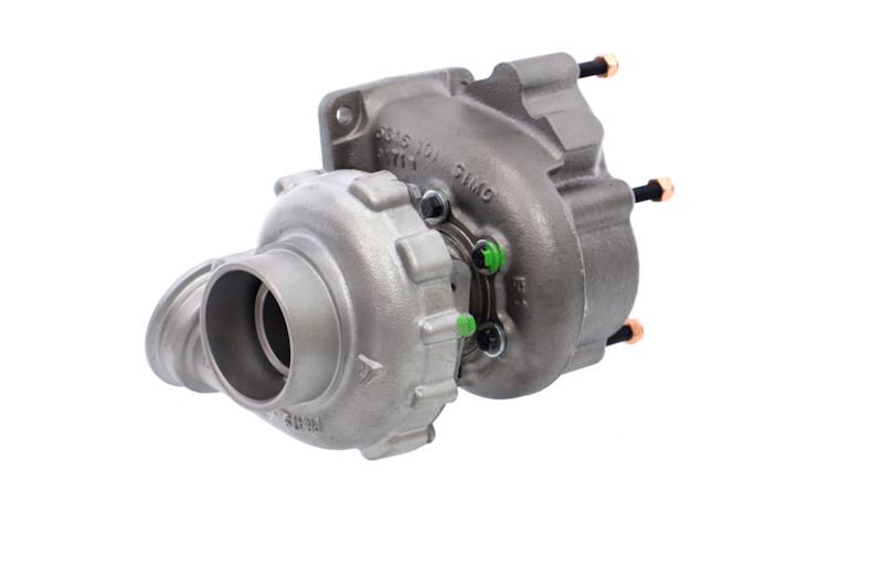 OEM 51091007560 REMANTE Turbina 003-004-004385R per BMW, FORD, OPEL, CITROЁN, TOYOTA