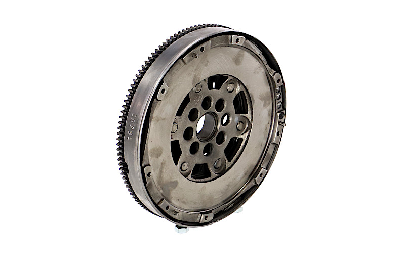 OEM 616037 REMANTE Volante motor 009-001-000039R para OPEL, DAIHATSU, VAUXHALL, PLYMOUTH