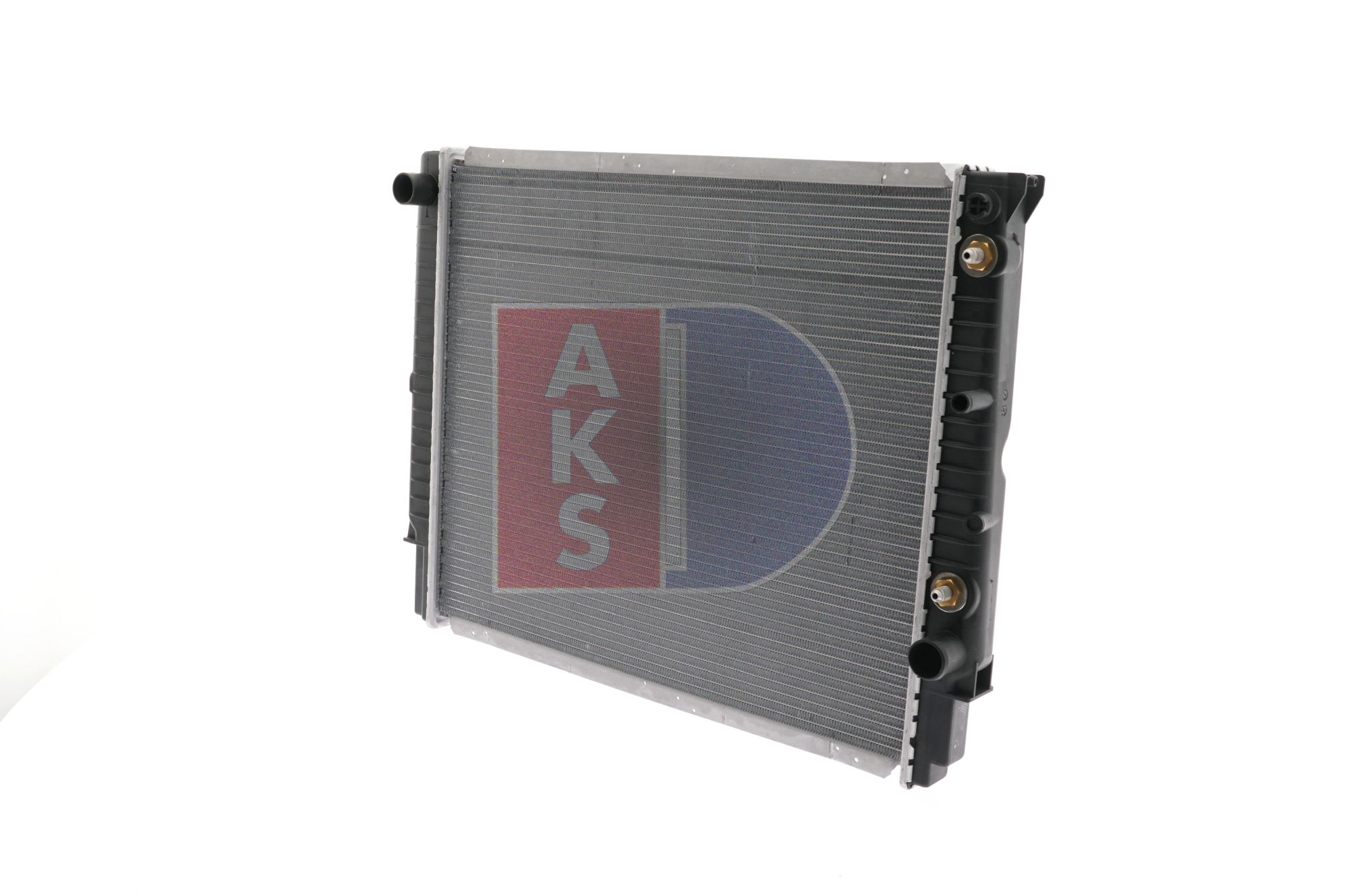 AKS DASIS Kylare (motorkylare) 220011N