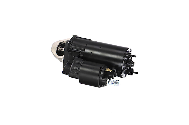 OEM 06B911023X REMANTE Starter 011-001-000033R med VW, AUDI, SKODA, SEAT, CUPRA