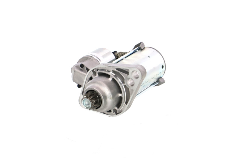 OEM 02Z911023E REMANTE Starter 011-001-000118R med VW, AUDI, SKODA, SEAT, CUPRA