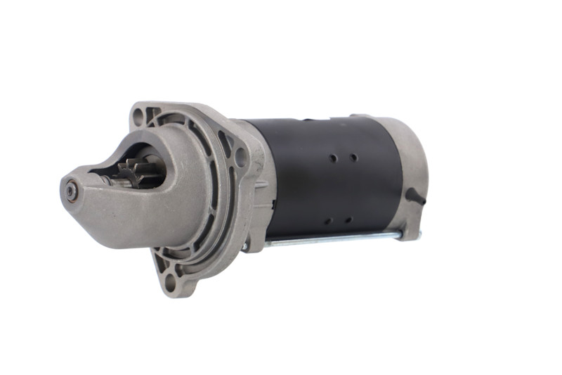 OEM 1287890 REMANTE Käynnistysmoottori 011-001-000166R varten DAF
