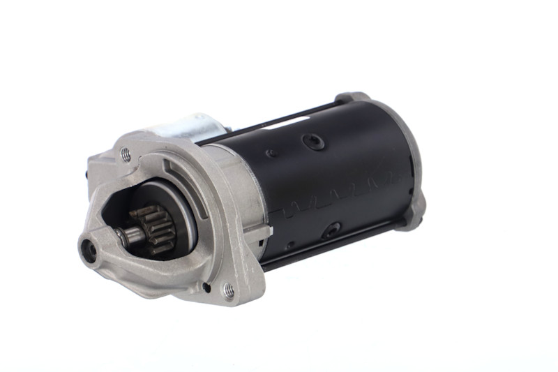 REMANTE Anlasser (011-001-000183R) in erstklassiger Qualität für SSANGYONG ACTYON I 2.0 Xdi (100 KW / 136 PS / de 2007)