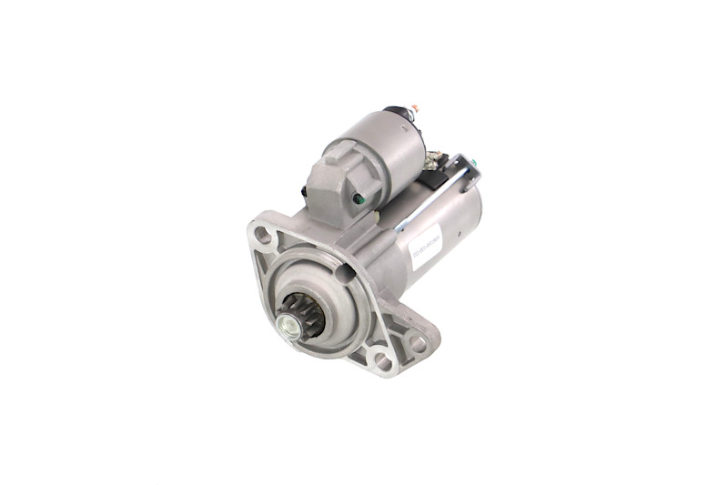 OEM 020911023F REMANTE Starter 011-001-000186R for VW, AUDI, VOLVO, SKODA, SEAT
