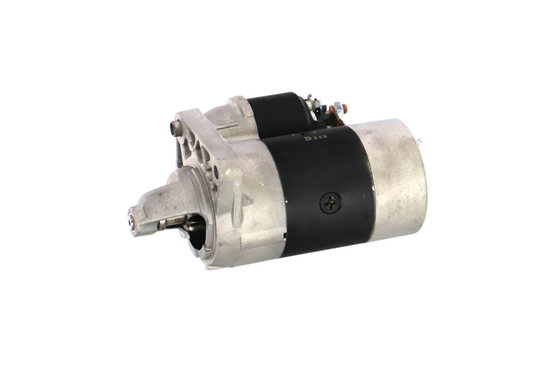 REMANTE Anlasser (011-001-000237R) für VW Jetta II (19E, 1G2, 165) 1.3 (40 KW / 55 PS / ab 1984)