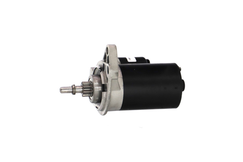 OEM 020911023M REMANTE Starter 011-001-000253R for VW, AUDI, SKODA, SEAT, CUPRA