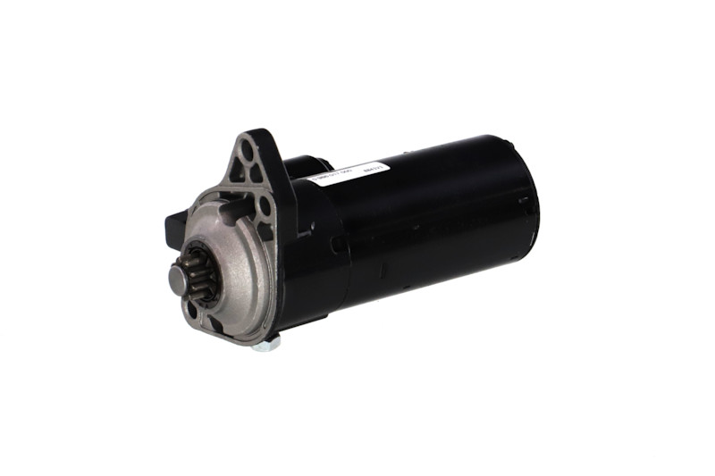 OEM 020911023R REMANTE  Anlasser 011-001-000255R für VW, AUDI, SKODA, SEAT, CUPRA