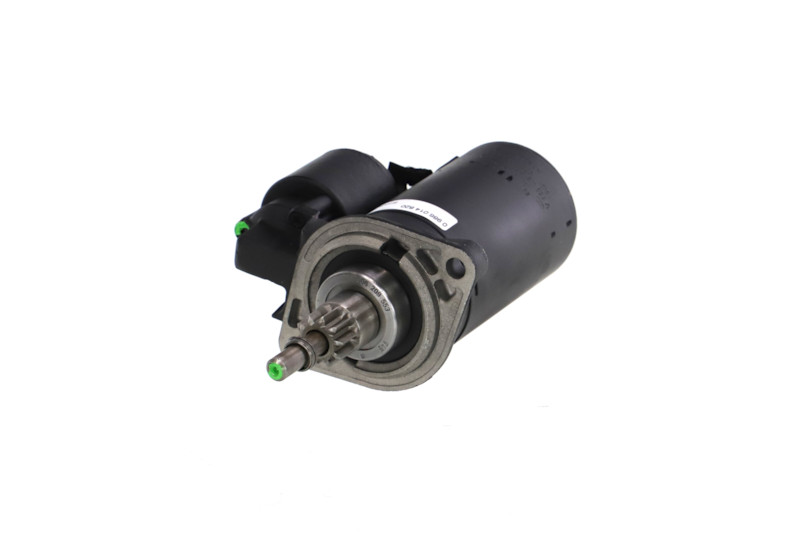 OEM 02A911023E REMANTE  Anlasser 011-001-000325R für VW, AUDI, SKODA, SEAT, CUPRA