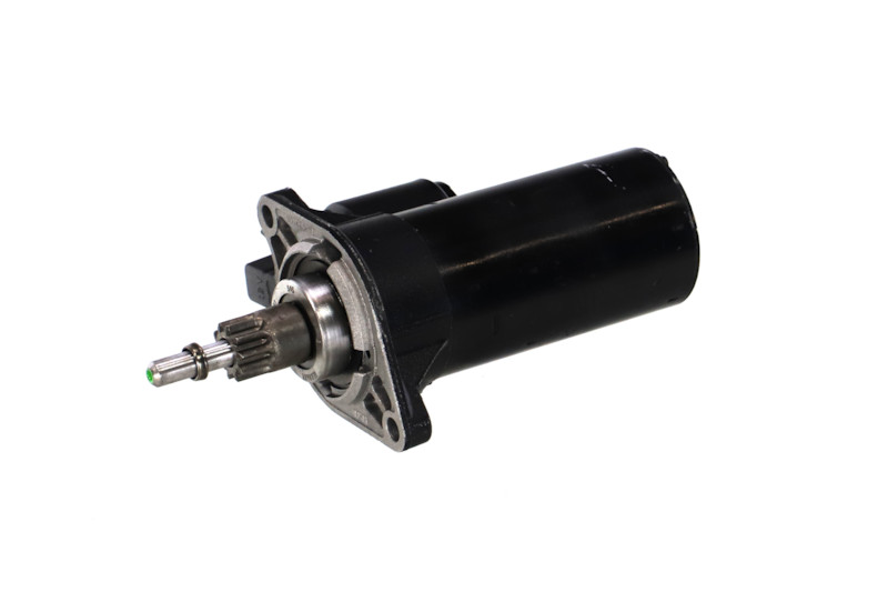 OEM 02A911023C REMANTE Käynnistysmoottori 011-001-000332R varten VW, AUDI, SKODA, SEAT