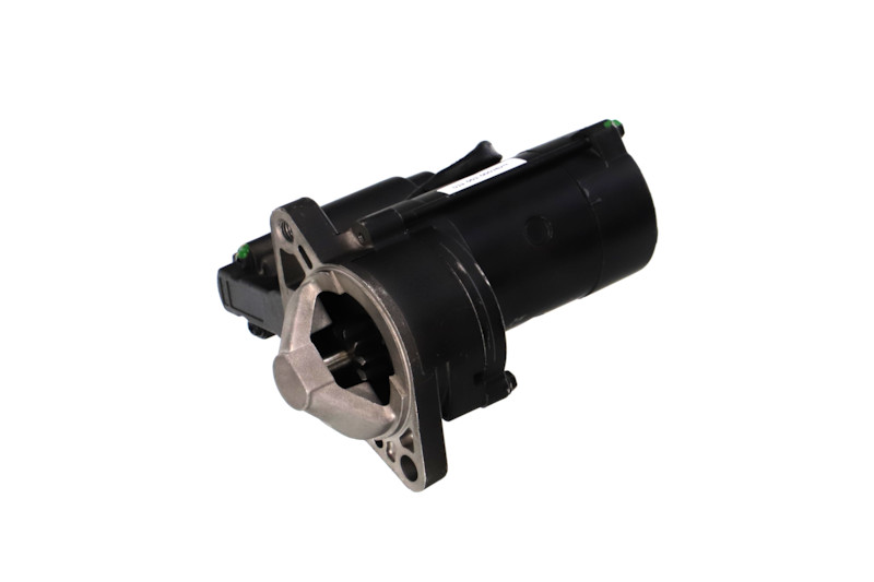 Startmotor (011-001-000362R) van REMANTE Voor MAZDA E-Serie III Flatbed Vrachtwagen / Chassis (SD1) E2200 D (47 KW / 64 PK / Van 1988)