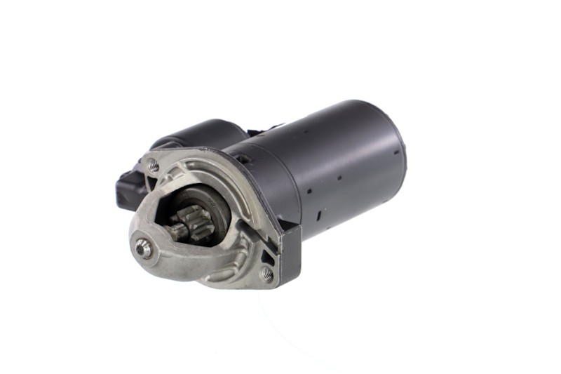 REMANTE Motor de arranque (011-001-000363R) para DAIHATSU ROCKY Soft Top (F7, F8) 2.8 D (F70, F75, F80, F85) (54 KW / 73 CV / de 1985)