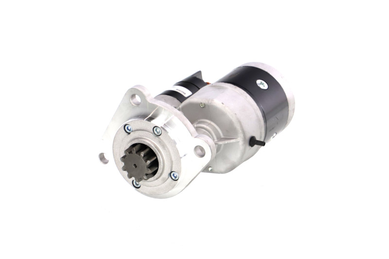 OEM D45070088 REMANTE Käynnistysmoottori 011-001-000370R varten