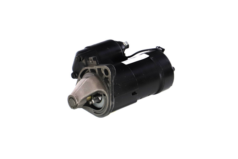 Startmotor (011-001-000373R) van REMANTE Voor NISSAN VANETTE Bus (C22) 2.4 i (SLC22) (74 KW / 101 PK / Van 1986)