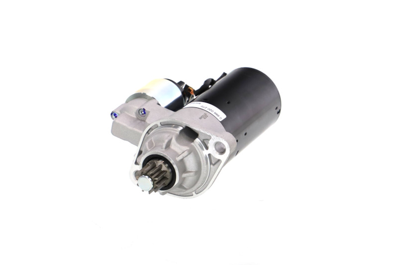 OEM 02M911023Q REMANTE Startmotor 011-001-000388R för VW, AUDI, SKODA, SEAT, CUPRA