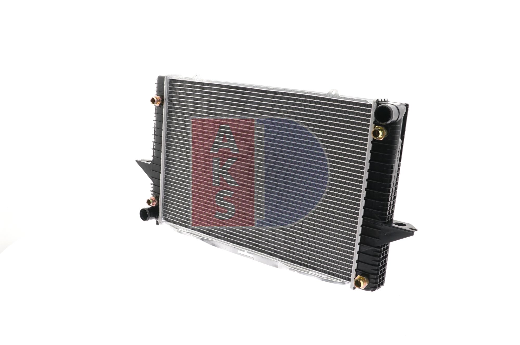 OEM 8601001 AKS DASIS Radiatore motore 220540N per VOLVO