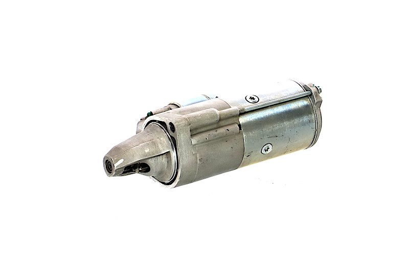 OEM 0051517701 REMANTE Motorino avviamento 011-001-000492R per MERCEDES-BENZ, MAYBACH