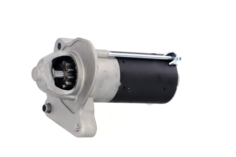 Startmotor (011-001-000532R) van REMANTE Voor FORD C-MAX (DM2) 1.6 TDCi (74 KW / 101 PK / Van 2007)