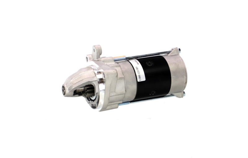 OEM 12414496934 REMANTE Motorino avviamento 011-001-000533R per BMW