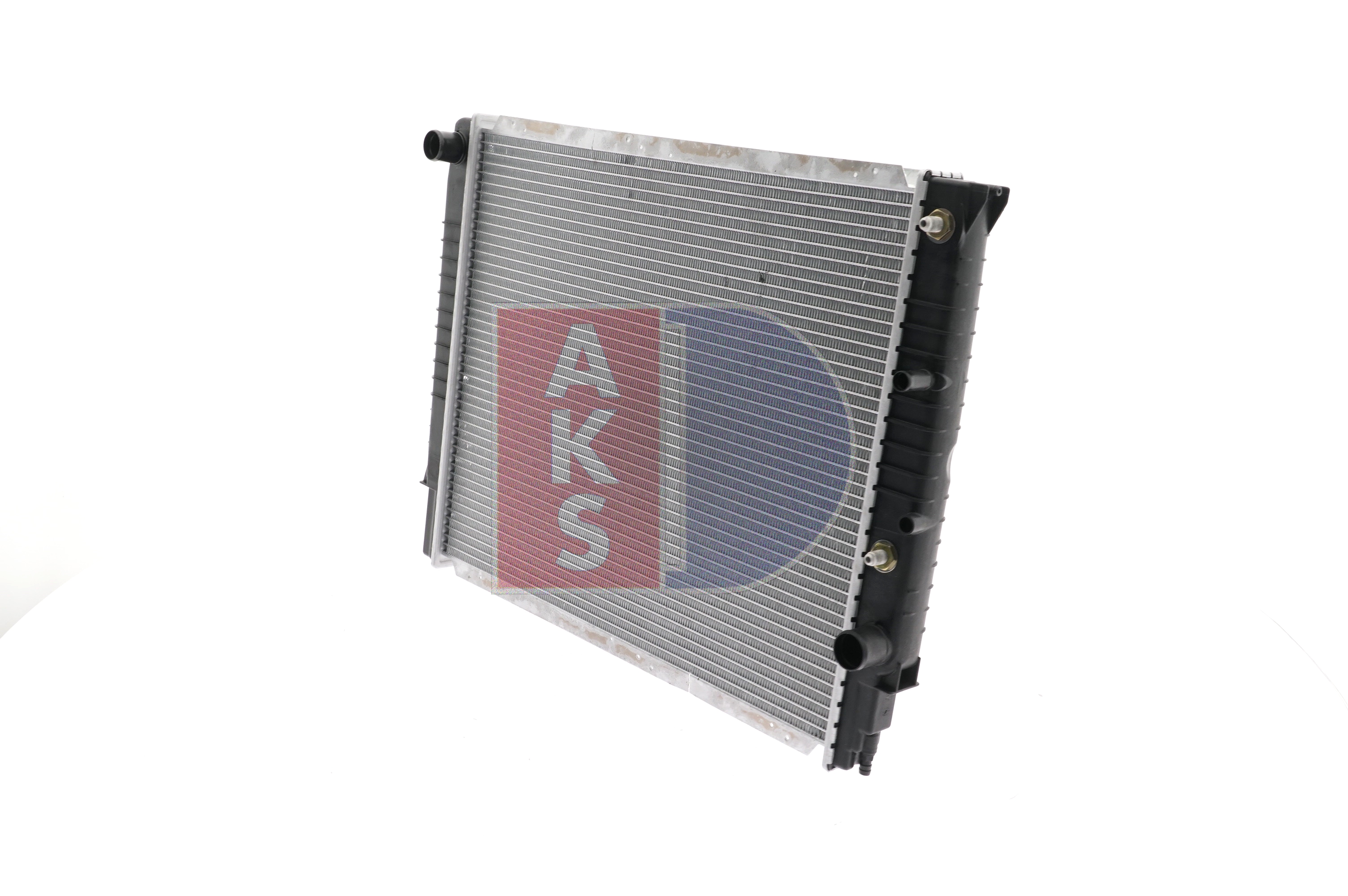 OEM 8603906 AKS DASIS Engine radiator 220900N for VOLVO