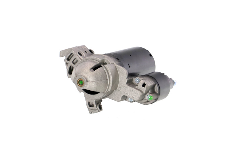 Starter (011-001-000614R) fra REMANTE for BMW 7 (F01, F02, F03, F04) 750 i, Li (300 KW / 408 HK / Fra 2008)