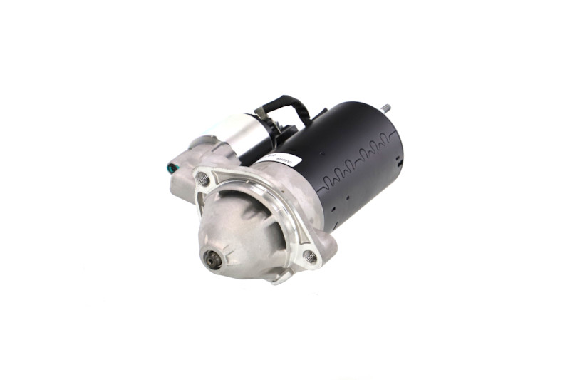 OEM 03G911023A REMANTE Startmotor 011-001-000677R för VW, AUDI, SKODA, SEAT