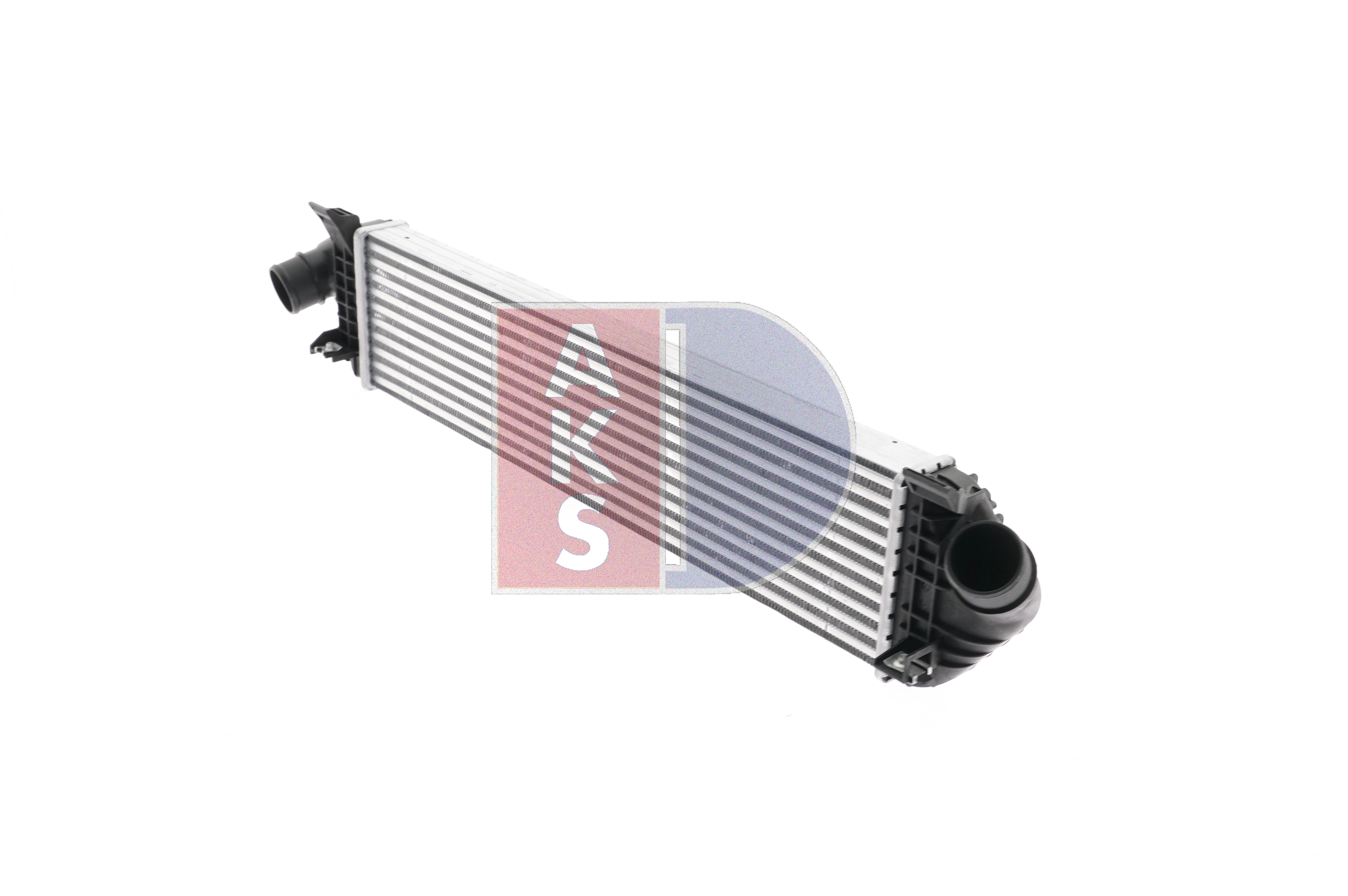OEM 30680124 AKS DASIS Välijäähdytin 227000N varten VOLVO