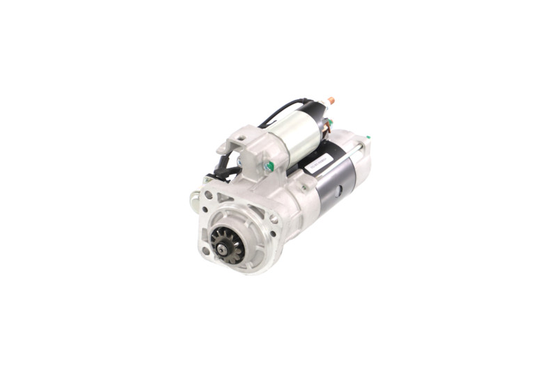 OEM M8T62671 REMANTE Motorino avviamento 011-001-000865R per MITSUBISHI, MAN