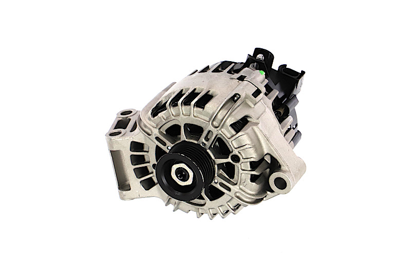 Dynamo (011-003-000140R) fra REMANTE for FORD KA+ Hatchback (UK, FK) 1.2 (51 KW / 70 HK / Fra 2016)