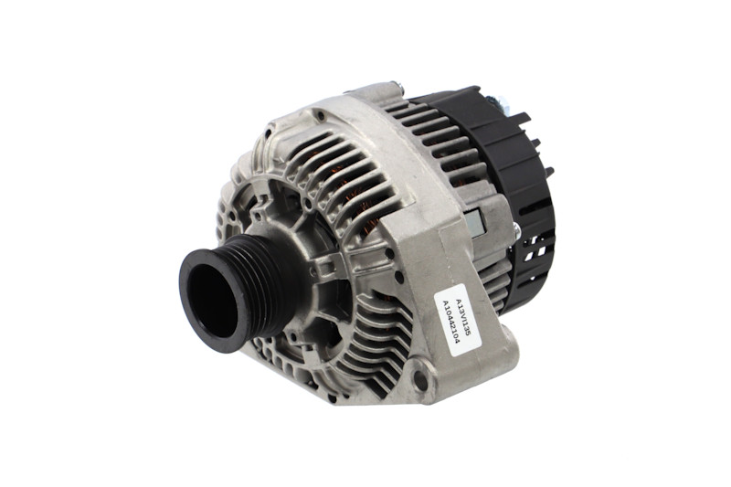 REMANTE Lichtmaschine (011-003-000154R) in erstklassiger Qualität für PUCH G-Modell (W463) G 320 (463.230, 463.231) (155 KW / 211 PS / de 1994)