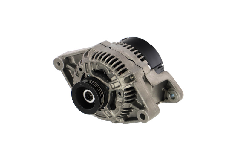 OEM 09133600 REMANTE Laturi 011-003-000220R varten OPEL, VAUXHALL