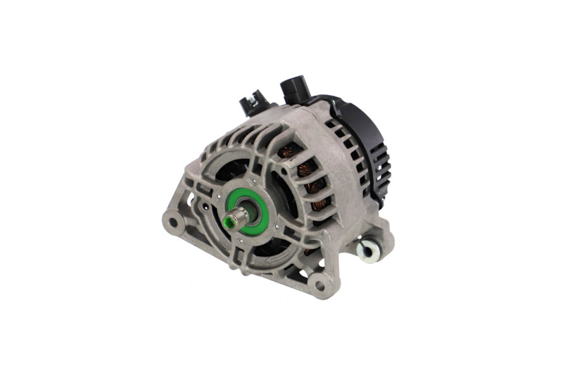 OEM 1M5T10300BD REMANTE Laturi 011-003-000248R varten FORD, LAND ROVER, FORD USA