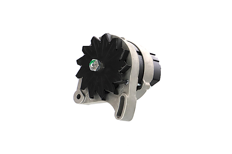 Dynamo / Alternator (011-003-000275R) van REMANTE Voor PIAGGIO PORTER Open laadbak/ Chassis 1.4 D (28 KW / 38 PK / Van 1998)