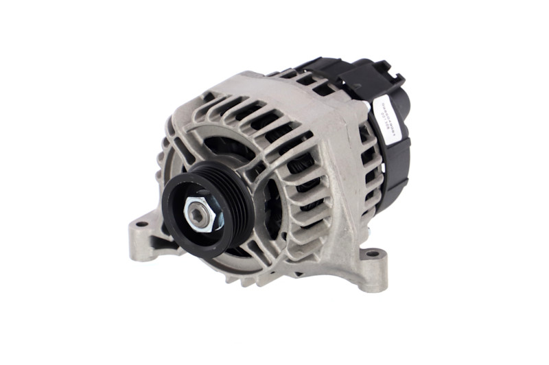 Dynamo (011-003-000333R) fra REMANTE for HONDA CIVIC VII Hatchback (EU, EP, EV) 2.0 i Sport (EV1) (118 KW / 160 HK / Fra 2001)