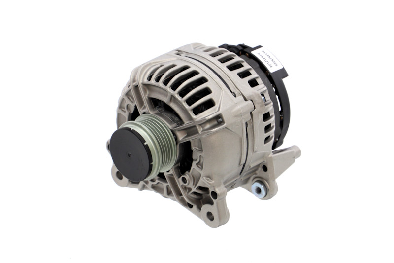 OEM 028903028C REMANTE Generator 011-003-000354R med VW, AUDI, SKODA, SEAT, CUPRA